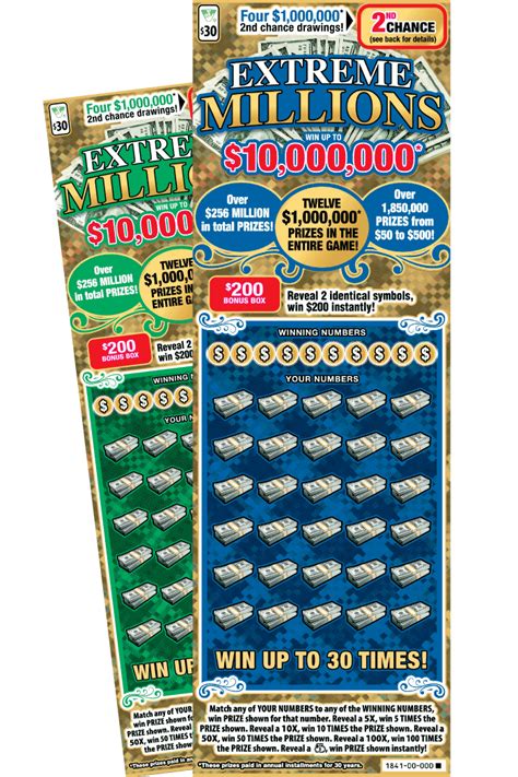 virginia lottery games.